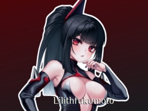 Lilithfukumoto