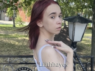 Lilithhayes