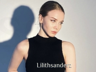 Lilithsanderz