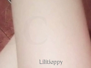 Lilitioppy