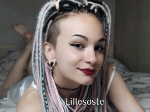 Lillesoste