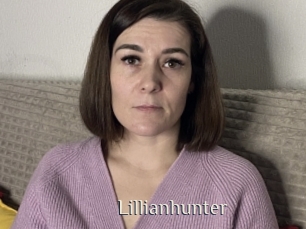 Lillianhunter