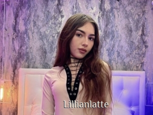 Lillianlatte