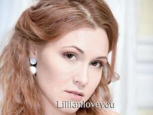 Lillianloveyou