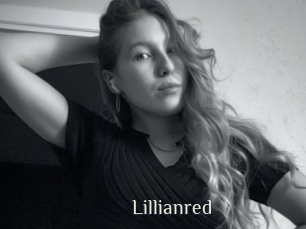 Lillianred