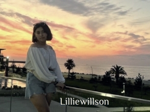 Lilliewillson