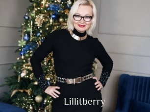 Lillitberry