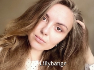 Lillybange