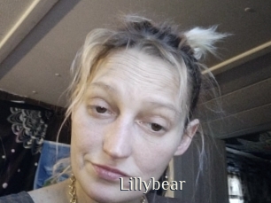 Lillybear