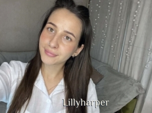 Lillyharper