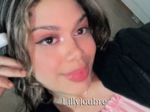 Lillyloubre