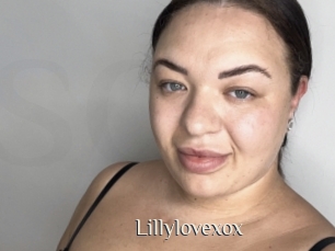 Lillylovexox