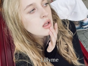 Lillyme