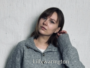 Lillywarington