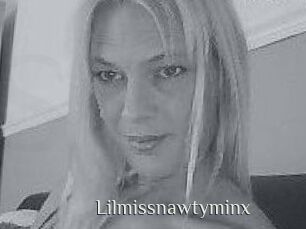 Lilmissnawtyminx