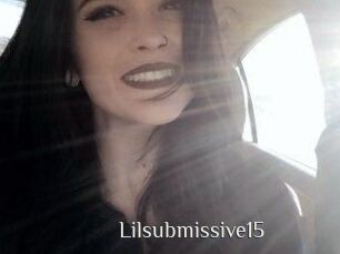 Lilsubmissive15