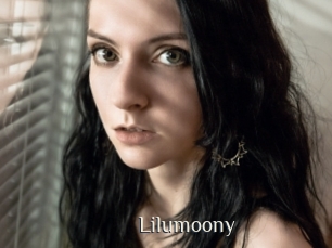 Lilumoony