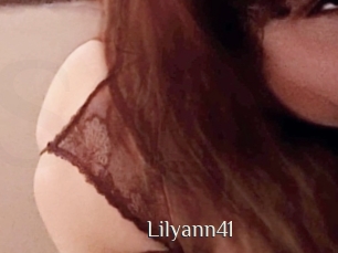 Lilyann41