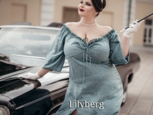 Lilyberg