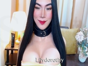 Lilydorothy