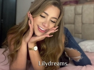 Lilydreams