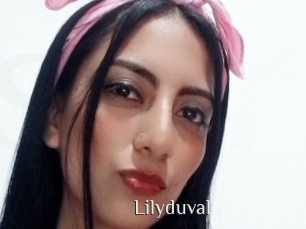 Lilyduval