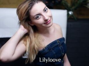 Lilyloove