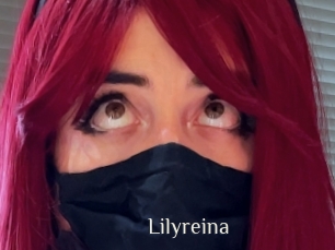 Lilyreina