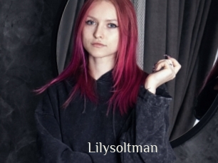 Lilysoltman