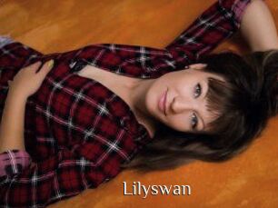 Lilyswan