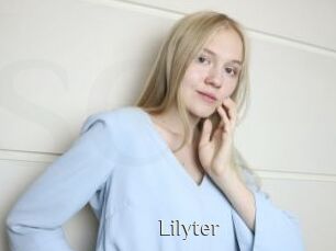 Lilyter