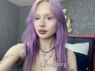 Lilyviborg