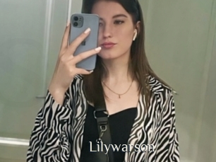 Lilywarson