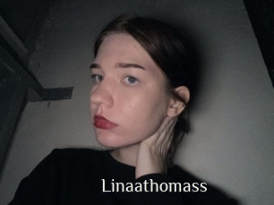 Linaathomass