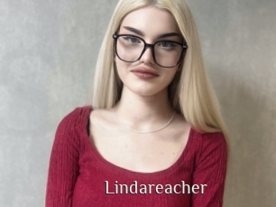 Lindareacher