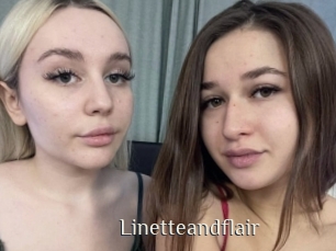 Linetteandflair