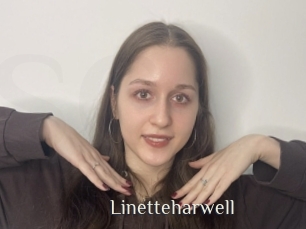 Linetteharwell