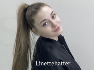 Linettehatter