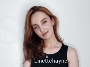 Linettehayne