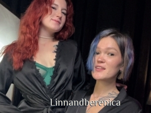 Linnandberenica