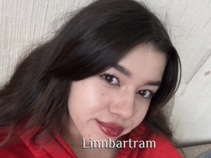 Linnbartram