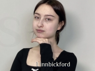 Linnbickford