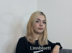 Linnbluett