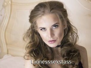 Lionesssexstass