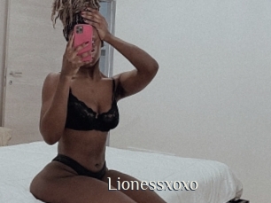 Lionessxoxo