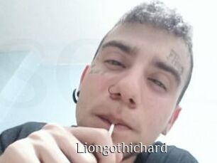 Liongothichard