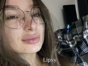 Lipsy