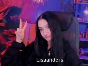 Lisaanders