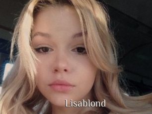 Lisablond