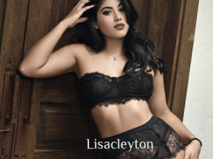 Lisacleyton